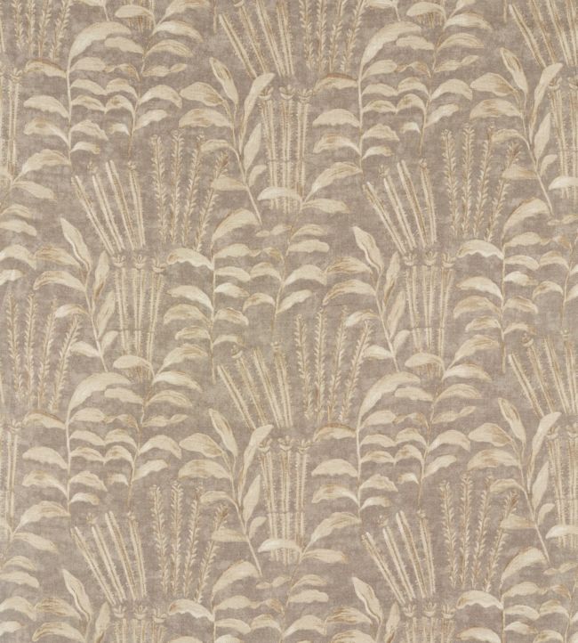 High Clere Fabric - Sand - Zoffany