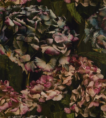 Countess Fabric - Green - Zoffany