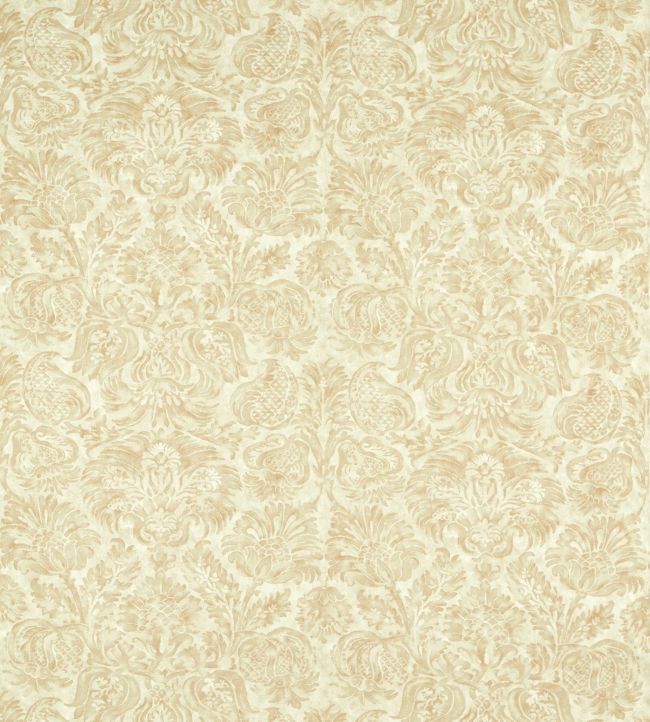 Visconte Fabric - Sand - Zoffany