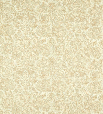 Visconte Fabric - Sand - Zoffany