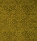 Ducato Velvet Fabric - Gold - Zoffany