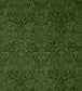 Ducato Velvet Fabric - Green - Zoffany