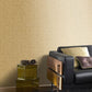 33-343 - Tranquil Wallpaper - Gold - Graham & Brown