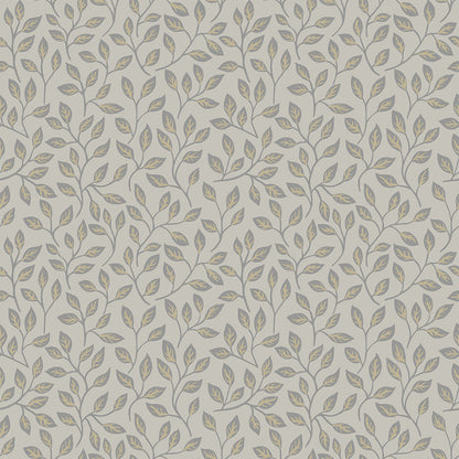 33016 - Apelkvist Wallpaper - Natural  - Midbec