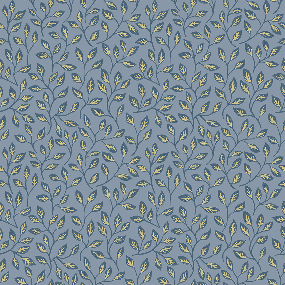 33018 - Apelkvist Wallpaper - Ocean  - Midbec