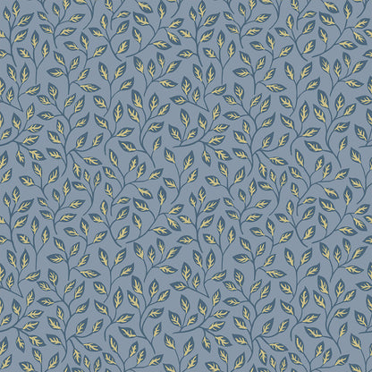 33018 - Apelkvist Wallpaper - Ocean  - Midbec