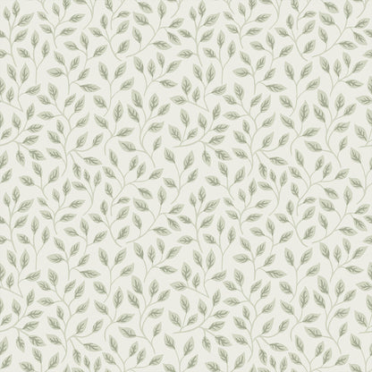 33019 - Apelkvist Wallpaper - Parchment  - Midbec