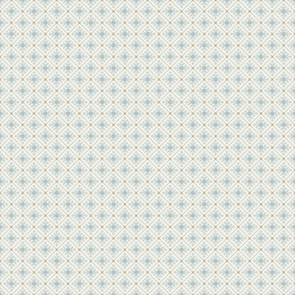 33023 - Skarhamn Wallpaper - White - Midbec