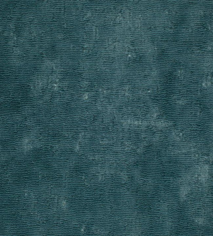 Curzon Fabric - Blue - Zoffany