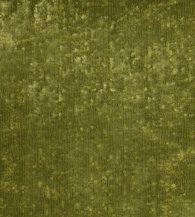 Curzon Fabric -  Green - Zoffany