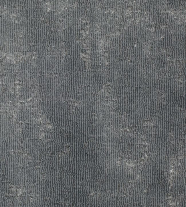 Curzon Fabric - Gray - Zoffany