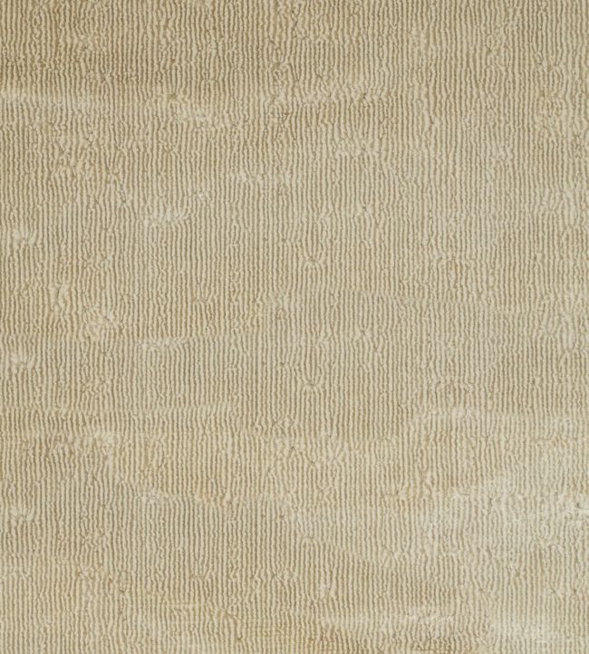 Curzon Fabric - Sand - Zoffany