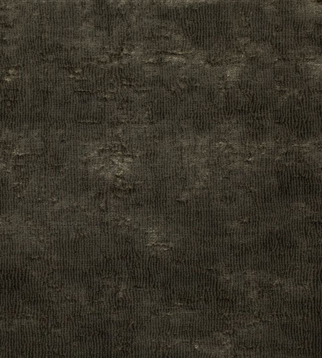 Curzon Fabric - Black - Zoffany