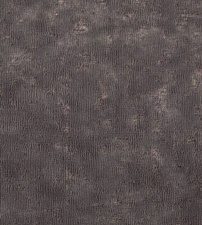Curzon Fabric - Black - Zoffany