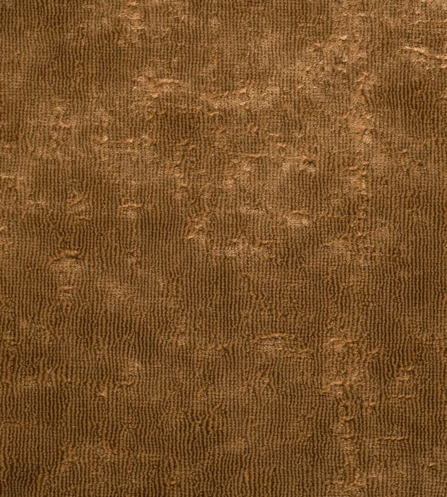 Curzon Fabric - Gold - Zoffany