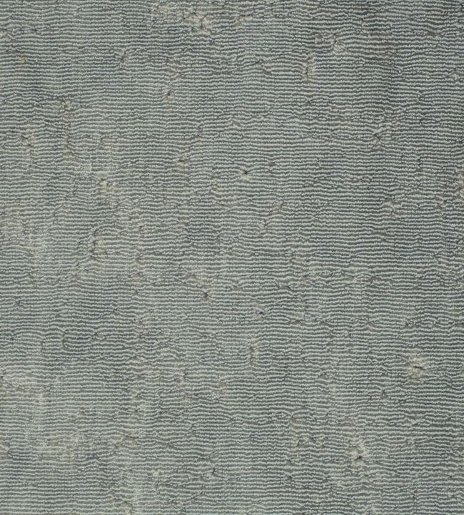 Curzon Fabric - Gray - Zoffany