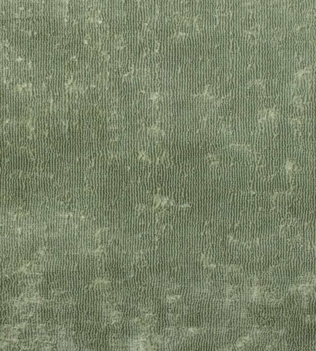 Curzon Fabric - Green - Zoffany