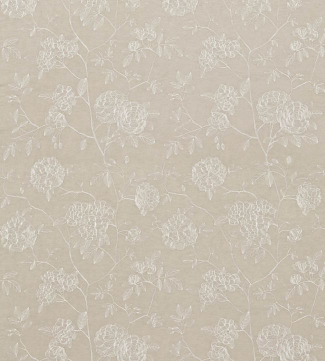 Alyce Fabric - Pink - Zoffany