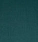Quartz Velvet Fabric - Teal - Zoffany
