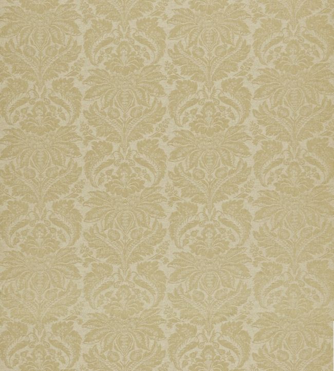 Haddon Fabric - Sand - Zoffany