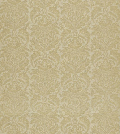 Haddon Fabric - Sand - Zoffany