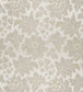 Constantina Fabric - White - Zoffany
