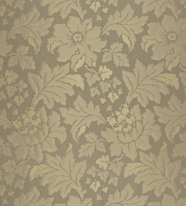Constantina Fabric - Sand - Zoffany