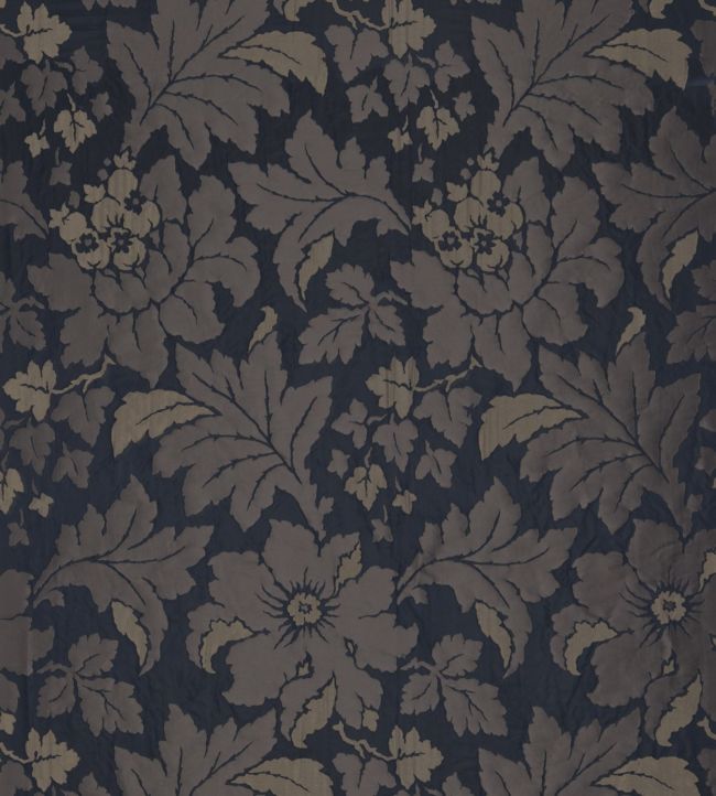 Constantina Fabric - Blue - Zoffany