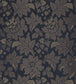 Constantina Fabric - Blue - Zoffany
