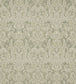 Brocatello Nuovo Fabric - Gray - Zoffany