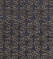 Tespi Fabric - Blue - Zoffany
