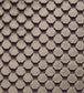 Tespi Spot Fabric - Gray - Zoffany