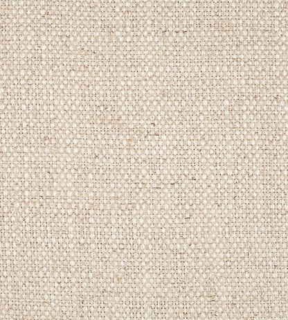 Lustre Fabric - Cream - Zoffany