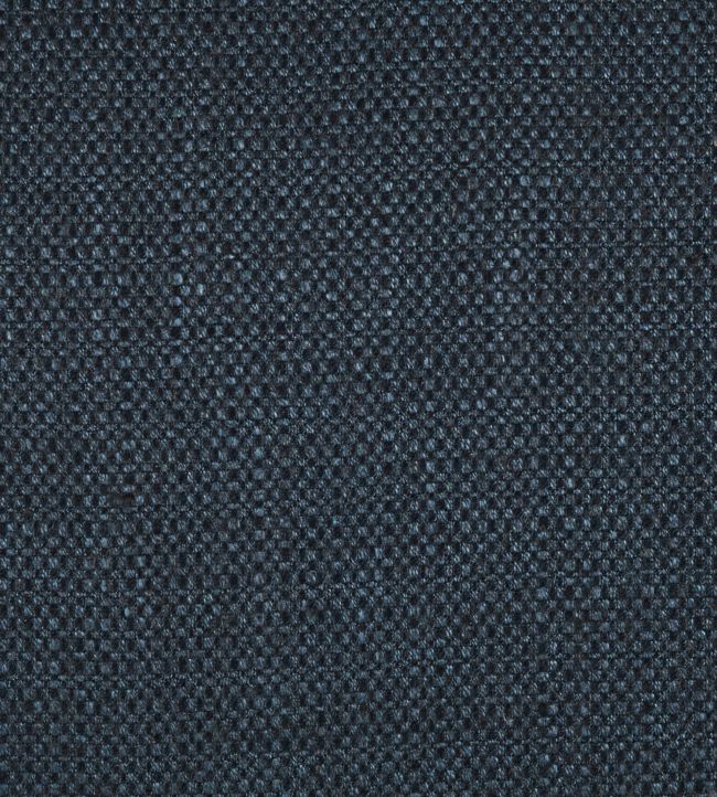 Lustre Fabric - Blue - Zoffany