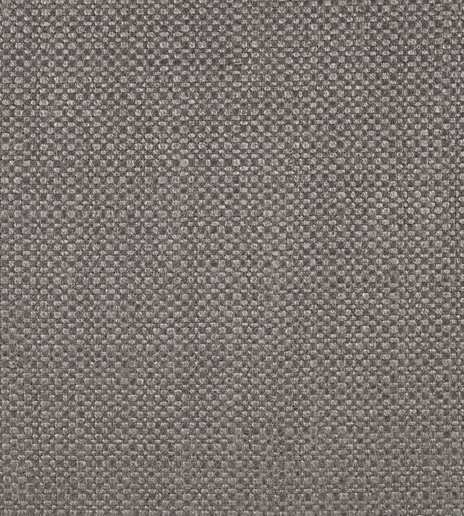 Lustre Fabric - Gray - Zoffany