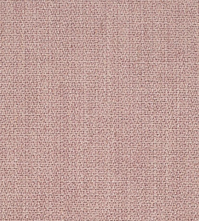 Audley Fabric - Pink - Zoffany