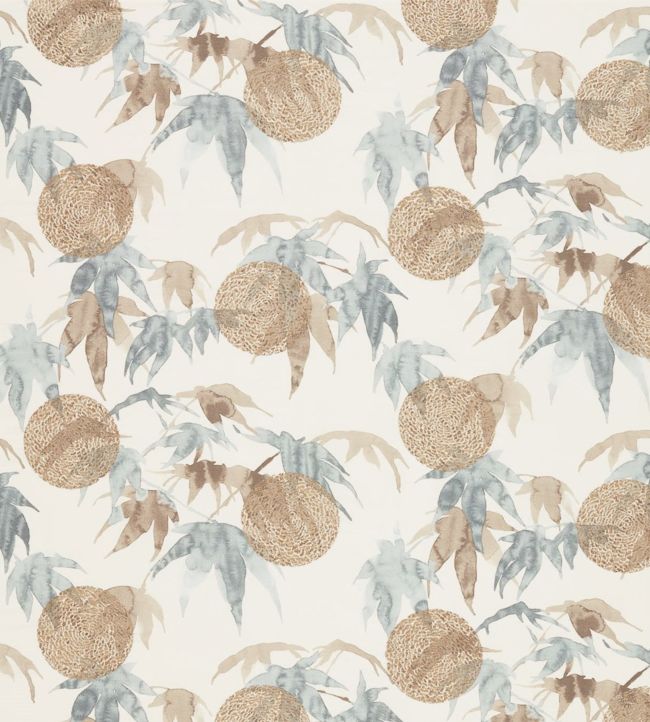 Acer Fabric - Sand - Zoffany