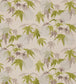 Acer Fabric - Green - Zoffany
