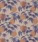 Acer Fabric - Blue - Zoffany