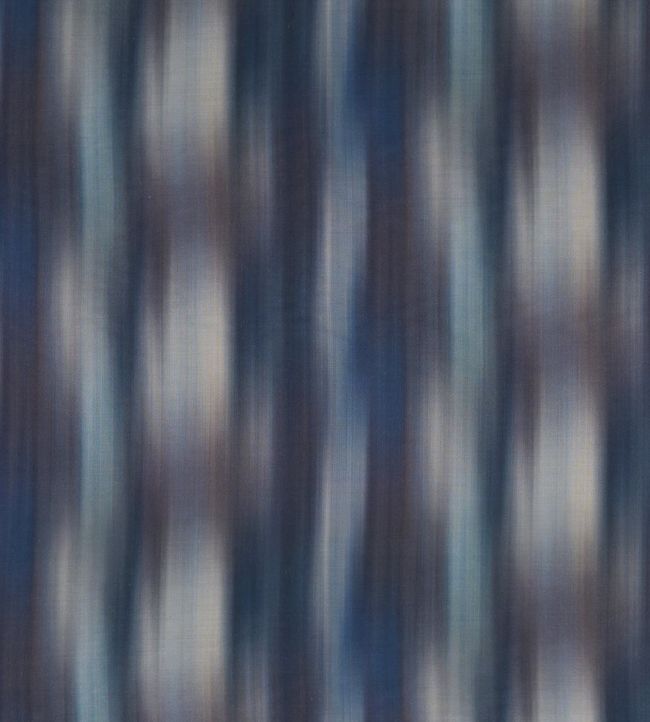 Atmosfera Fabric - Blue - Zoffany