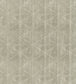 Crease Fabric - Gray - Zoffany