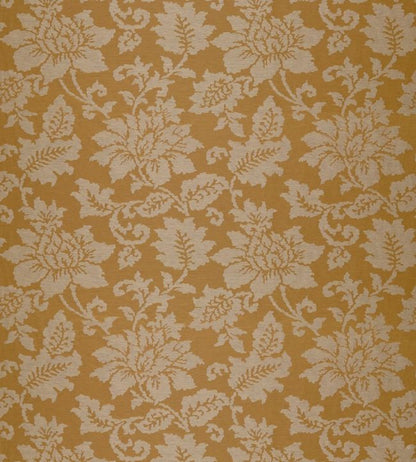 Spitafields Silk Fabric - Sand - Zoffany