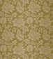 Spitafields Silk Fabric - Green - Zoffany