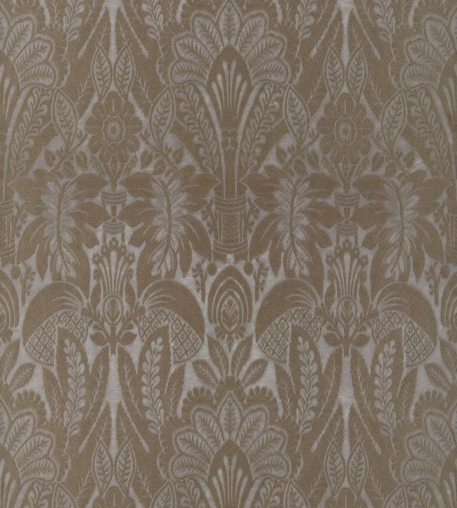 Fitzrovia Fabric - Sand - Zoffany