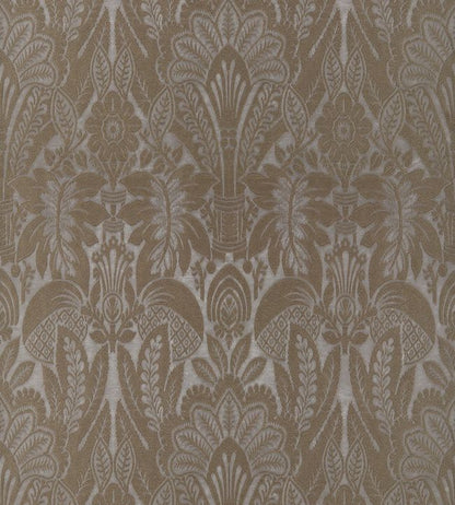 Fitzrovia Fabric - Sand - Zoffany