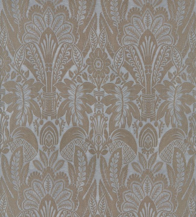 Fitzrovia Fabric - Sand - Zoffany