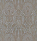 Fitzrovia Fabric - Sand - Zoffany