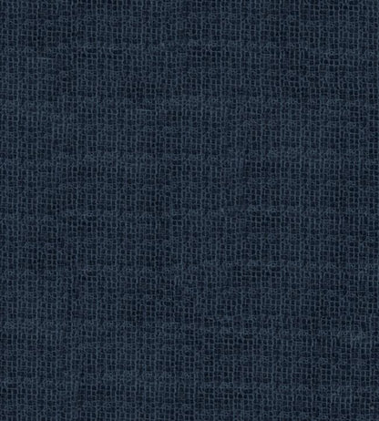 Leighton Fabric - Blue - Zoffany