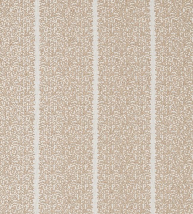 Odell Fabric - Sand - Zoffany