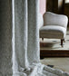 Odell Fabric - Gray - Zoffany